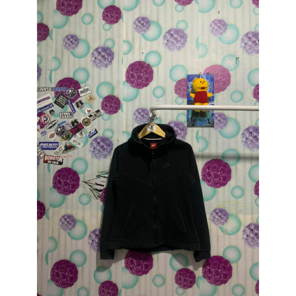 ZIP HOODIE NIKE Tech