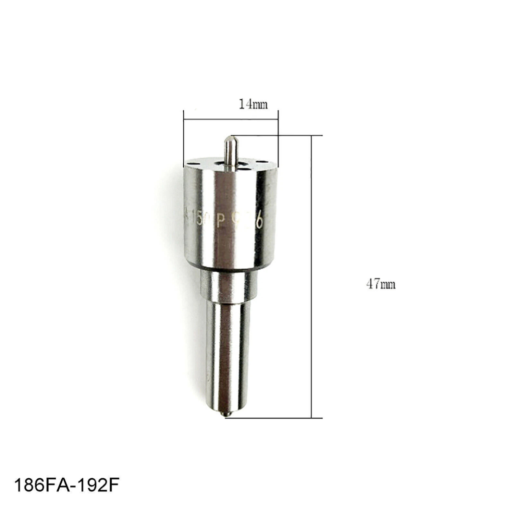 Nozel mesin diesel 192F