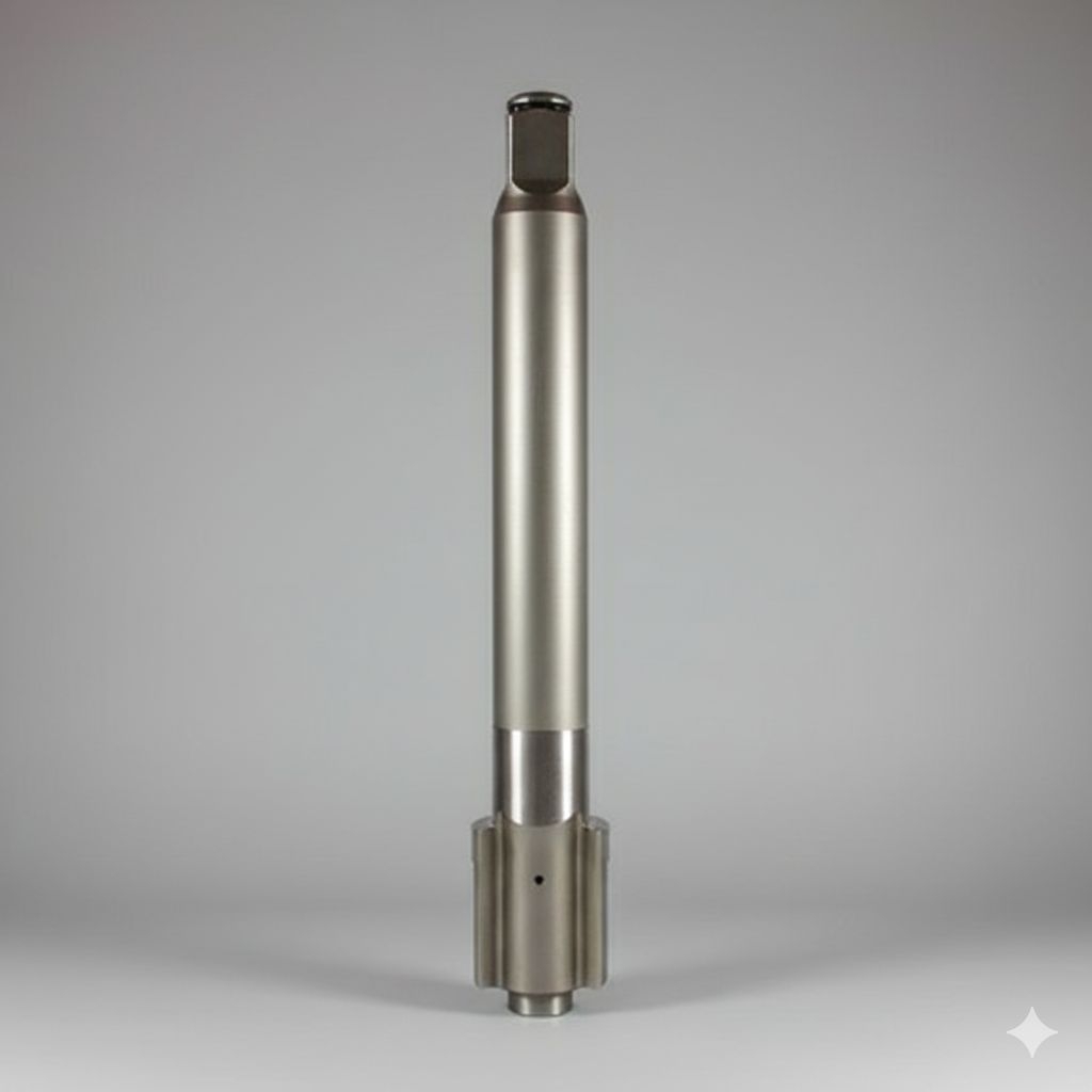 Spare Part Anvil atau As Impact Merk Firebird Type FB-7085