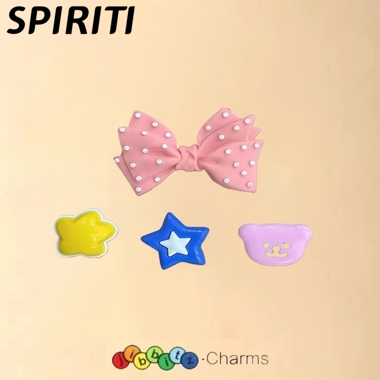 Jibbitz Charms Aksesoris Sepatu Fashion || Jibbitz Cross Charms DIY Gesper Fashion Aksesoris