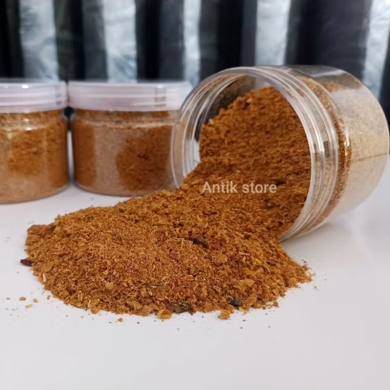 SERBUK KAYU GAHARU PREMIUM