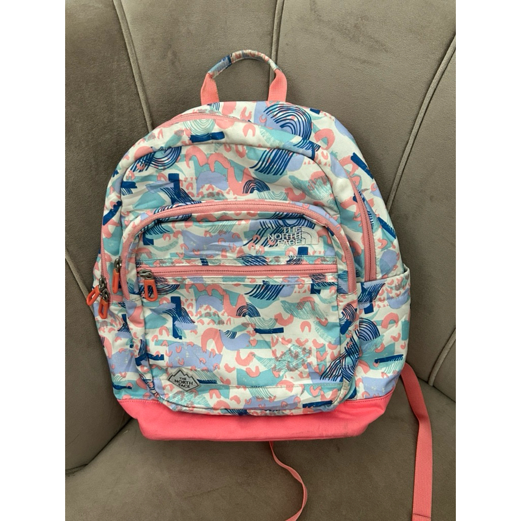 Tas Ransel Anak TNF