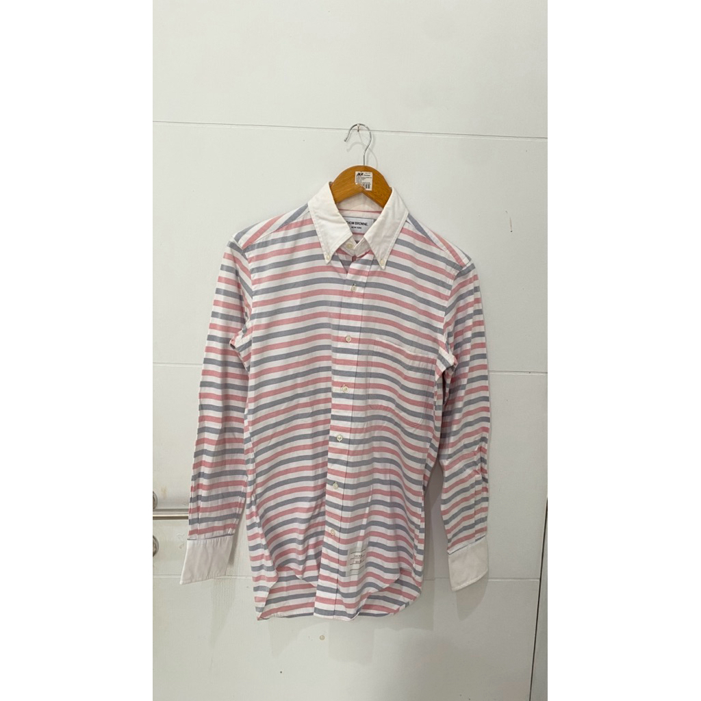 Thom Browne Oxford shirt
