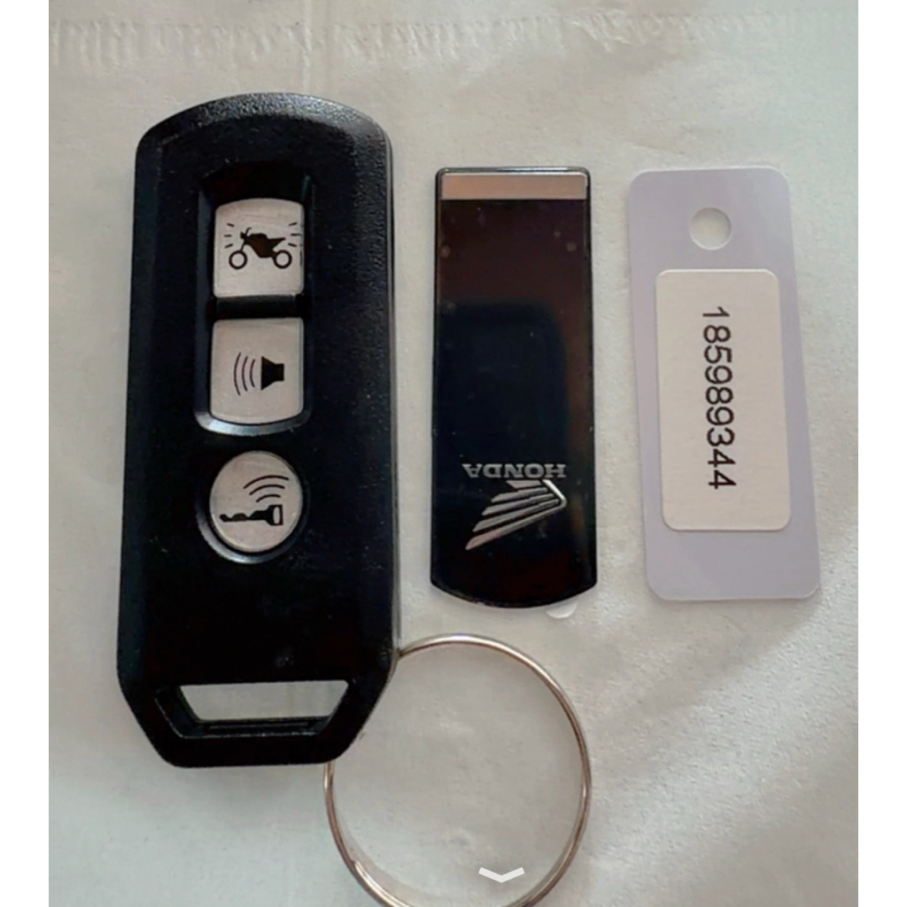 remote motor  pcx 150  ADV ori