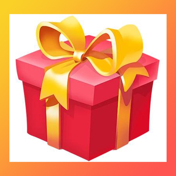 Belanjakan sejumlah uang tertentu dan dapatkan hadiah edisi terbatas: sekotak masker perawatan kulit