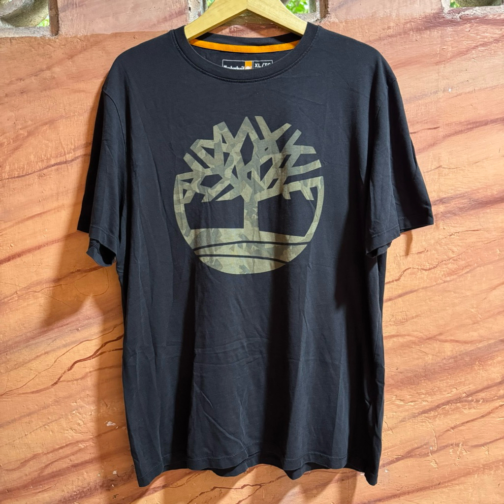 kaos timberland original