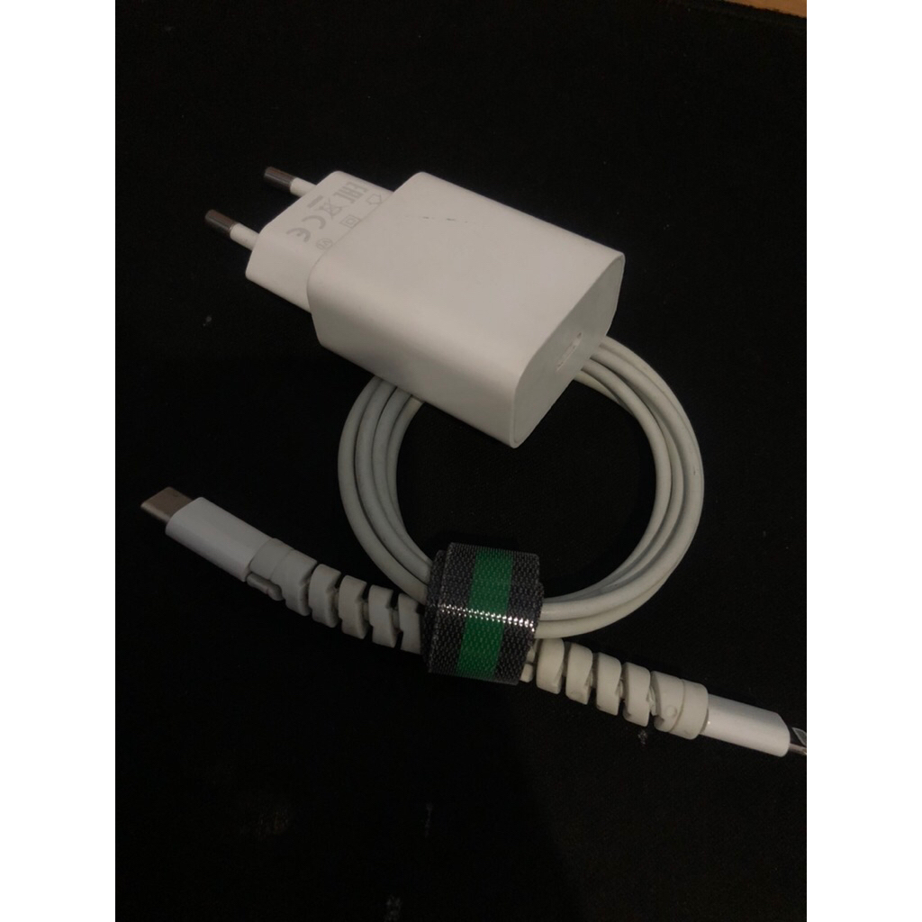 Charger Iphone Lightning to Type c Original ibox