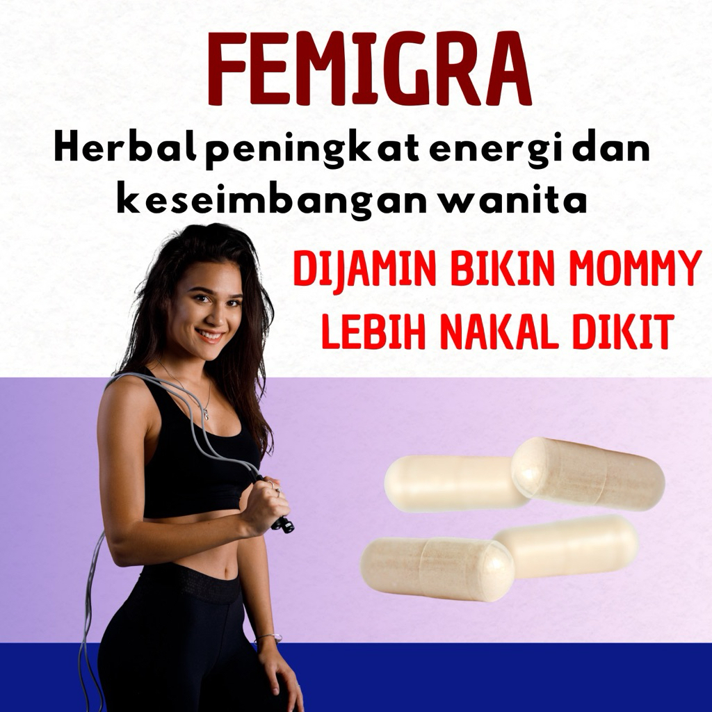 FEMINA HERBAL WANITA BIKIN TERANGSAN6