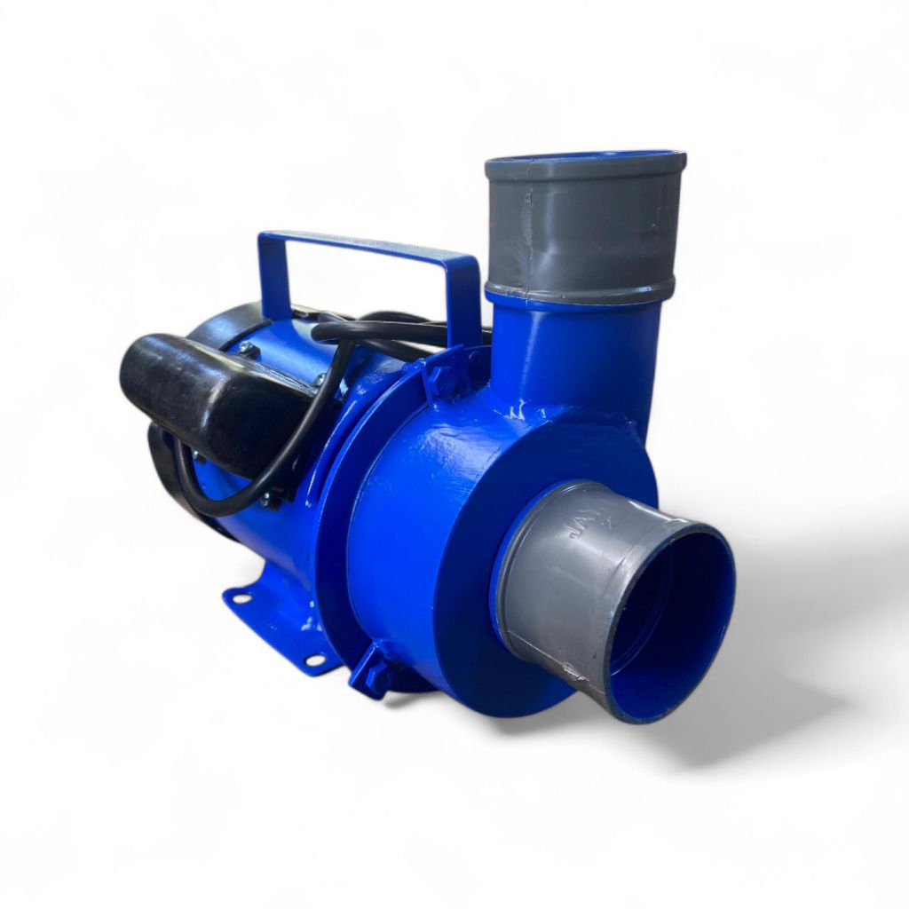 Pompa Air modifikasi (Sanyo) 2 inch Watt 250