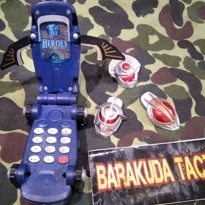 robot jadul ranger biru mainan jadul robot alat berubah robot transformer koleksi mainan jadul alat 