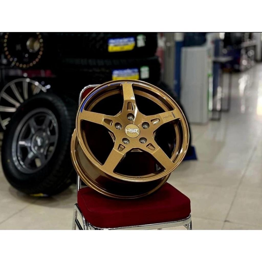 Hsr Model Bintang Ring16 Hsr Pente Berkwalitas Termurah pcd 5x114,3