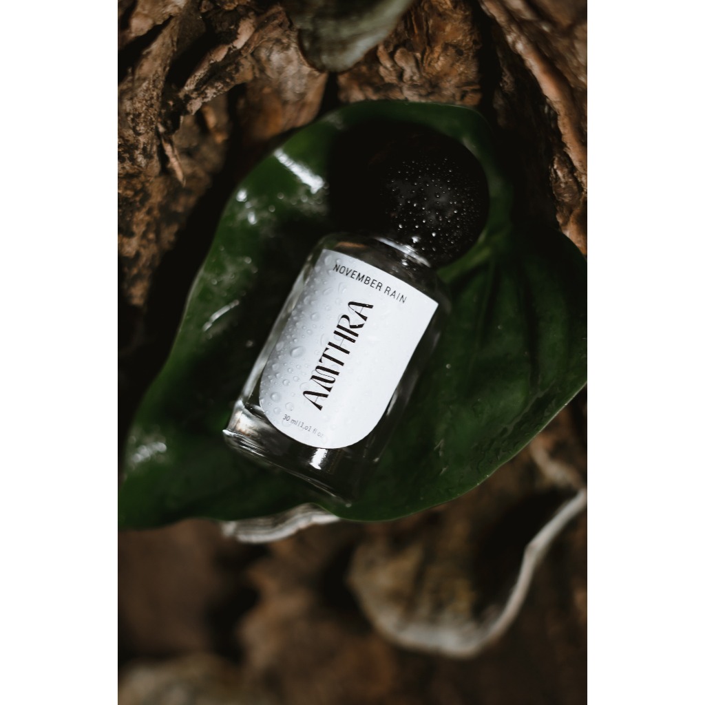 AMTHRA November Rain Eau de Parfum
