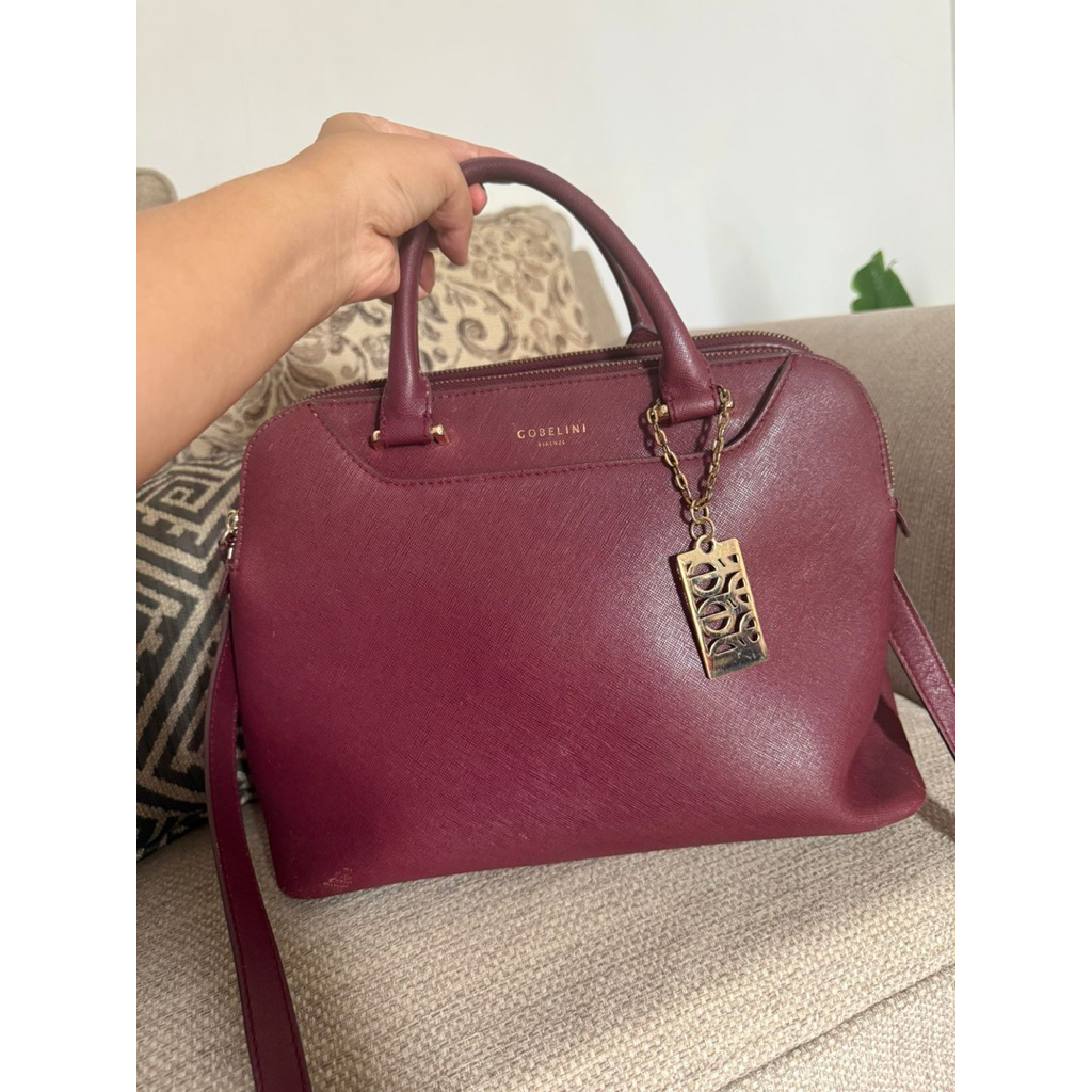 tas formal wanita