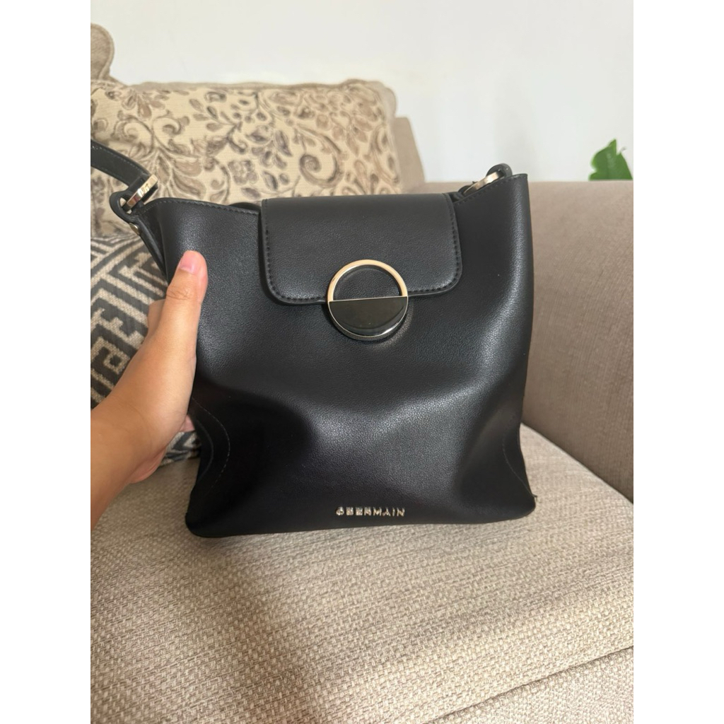 tas obermain wanita original
