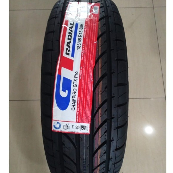 GT GTXPRO 185/65 R15 Ban Mobil R15 Mobilio Grand Livina Ertiga
