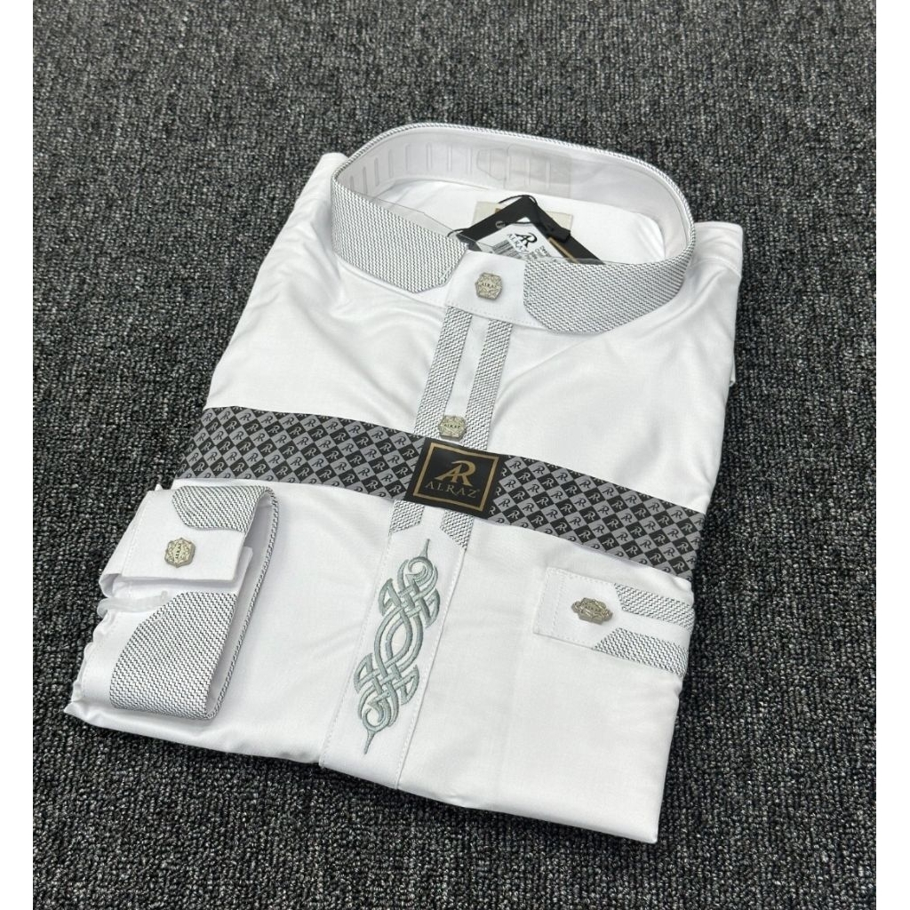 Koko AlRaz / Koko AlRaz Premium / Koko AlRaz Banyak Model