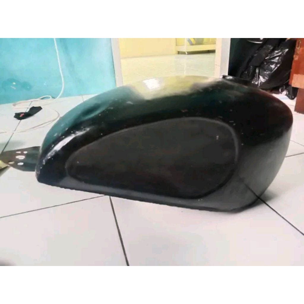 tangki british