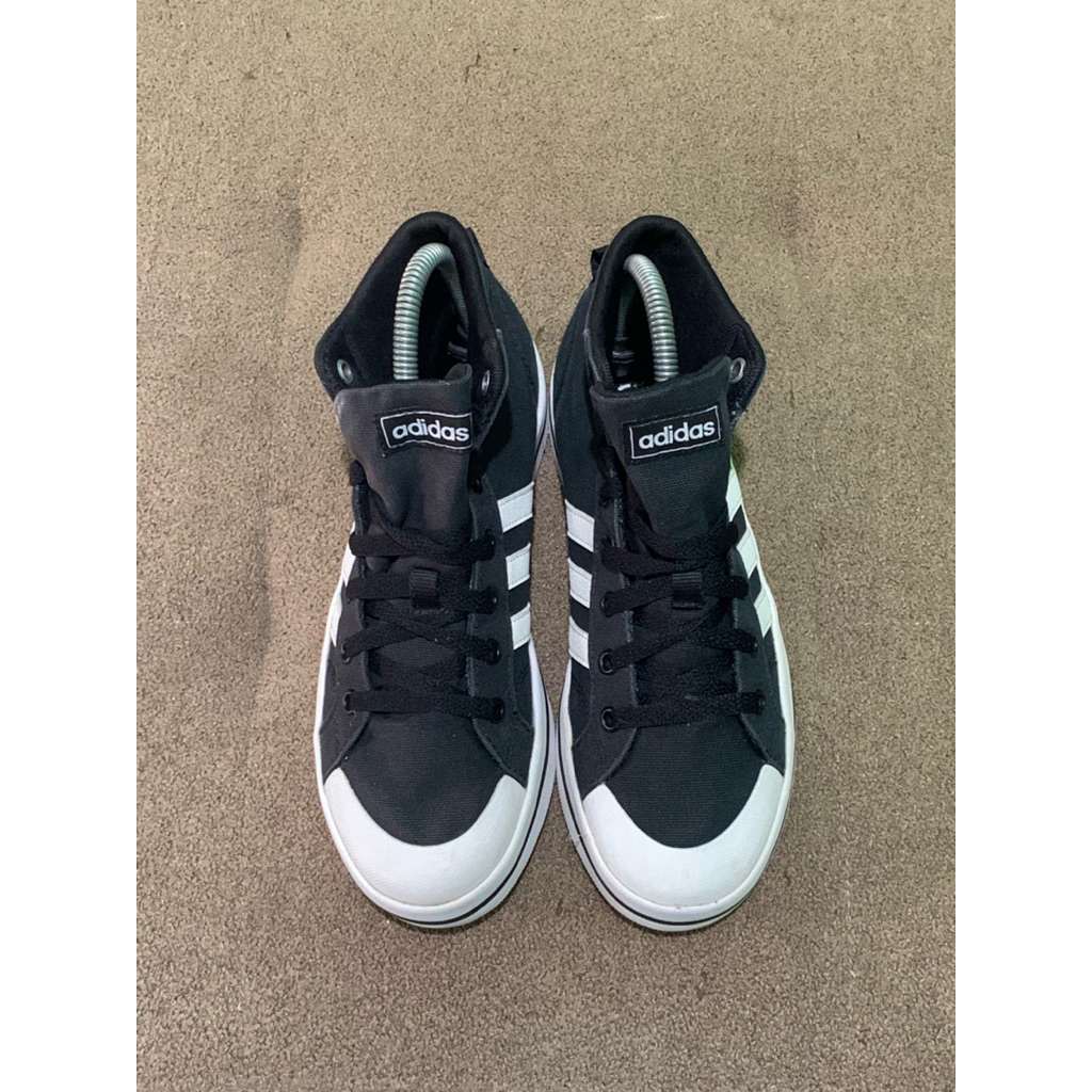Adidas Bravada Mid Bw Size 37,5
