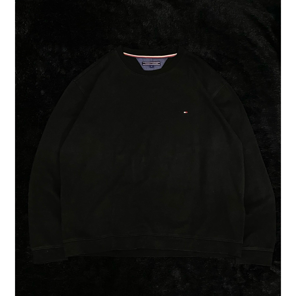 TOMMY HILFIGER Crewneck