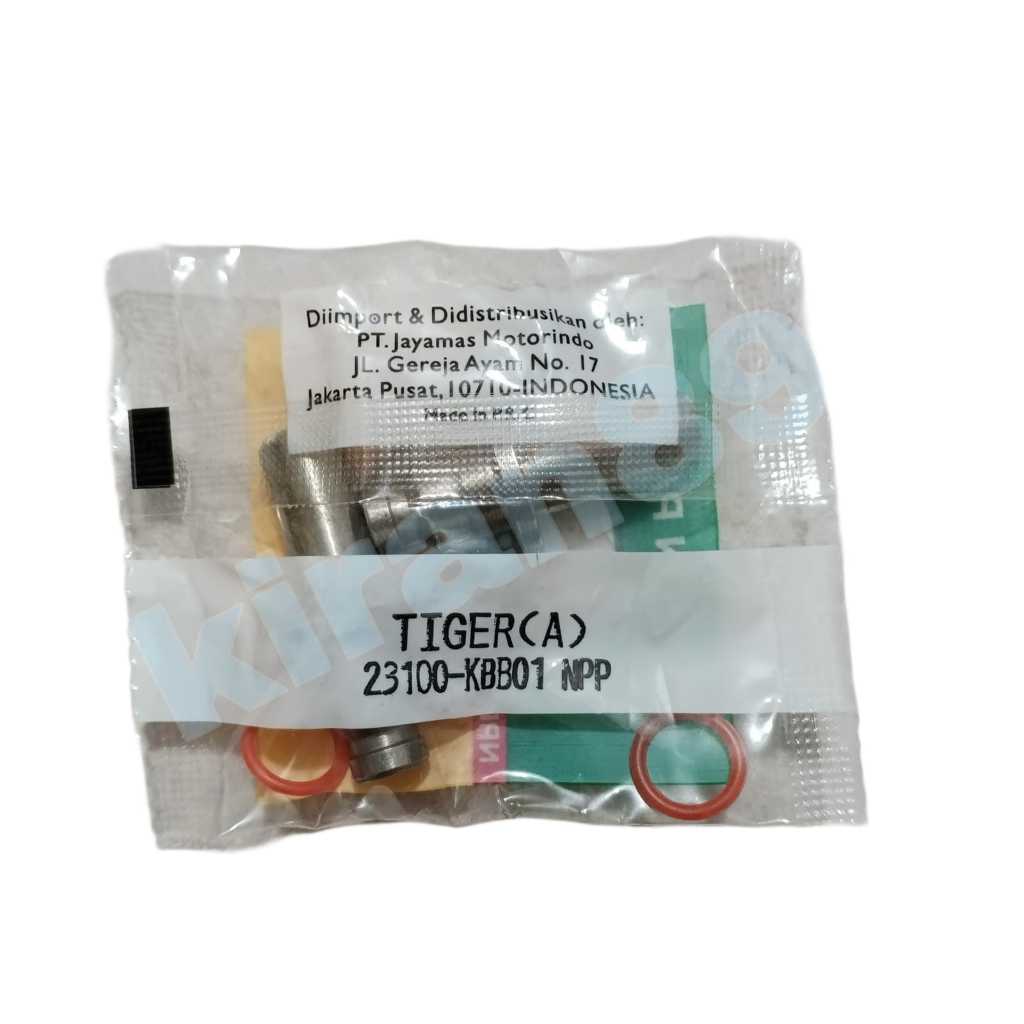 BOSH BOTOL KLEP VALVE TIGER / GL PRO / MEGA PRO / GL 100 ORIGINAL NPP