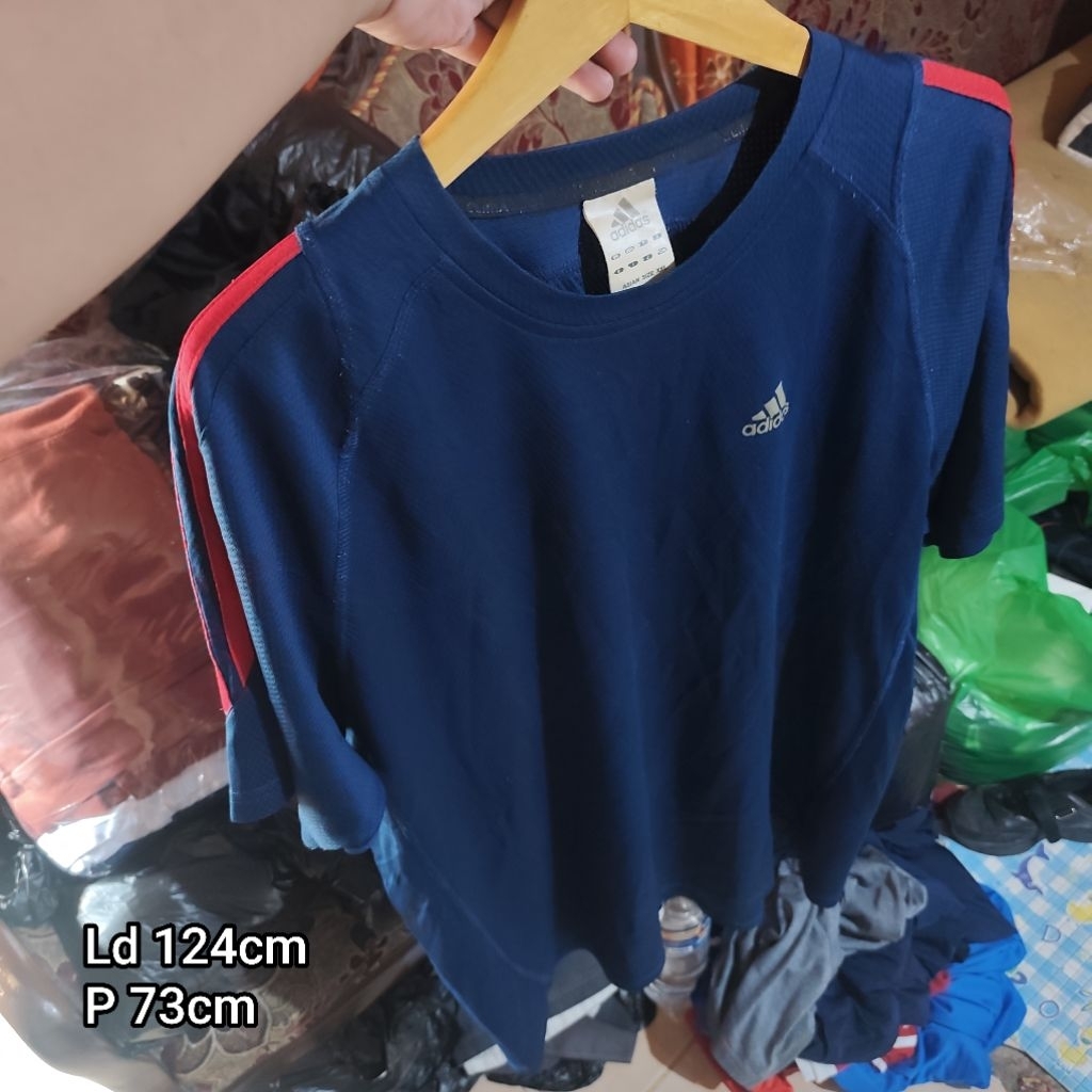 jersey adidas
