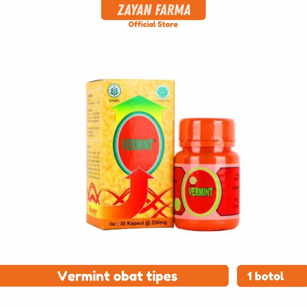 VERMINT isi 30