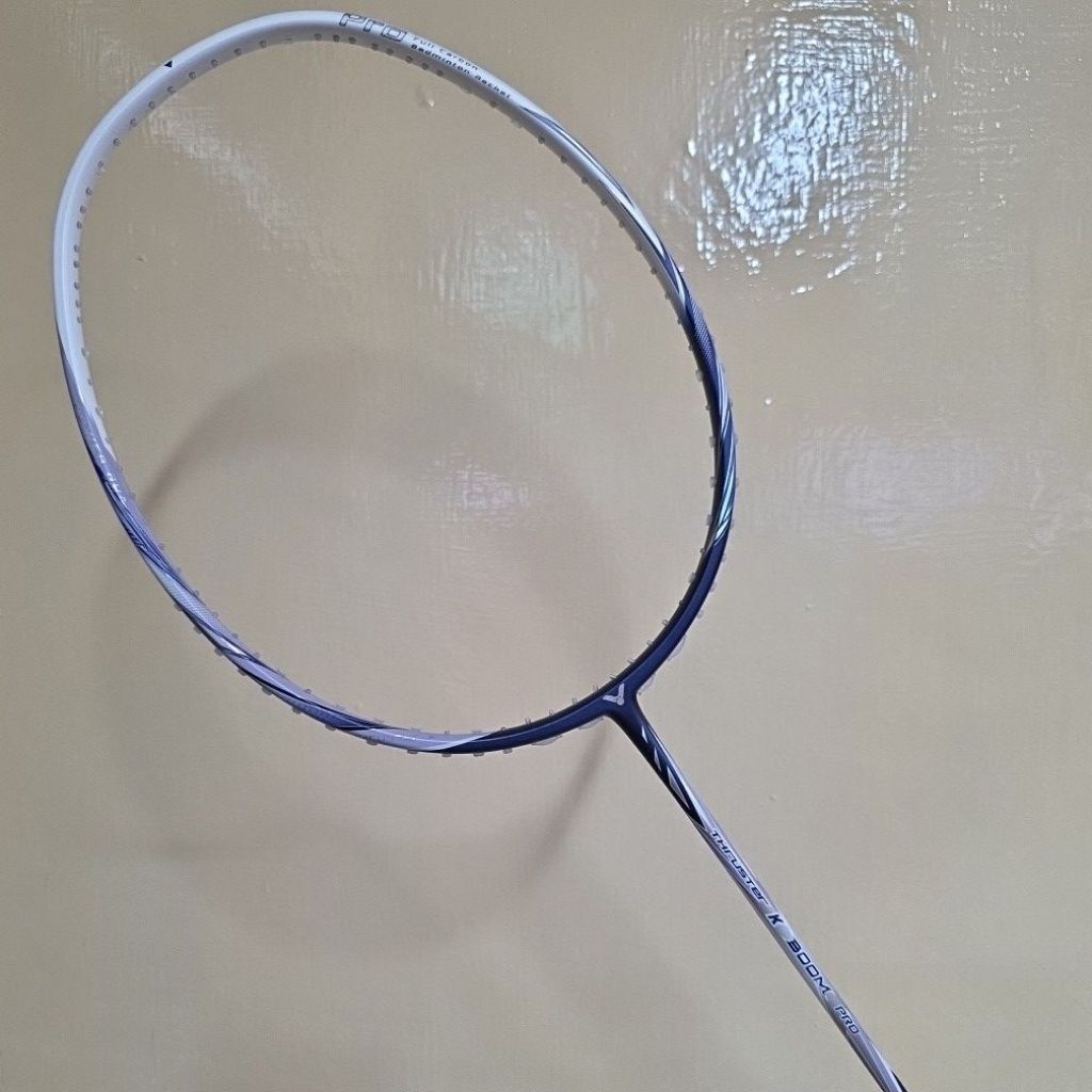 Victor Thruster K Boom Pro BLUE Original