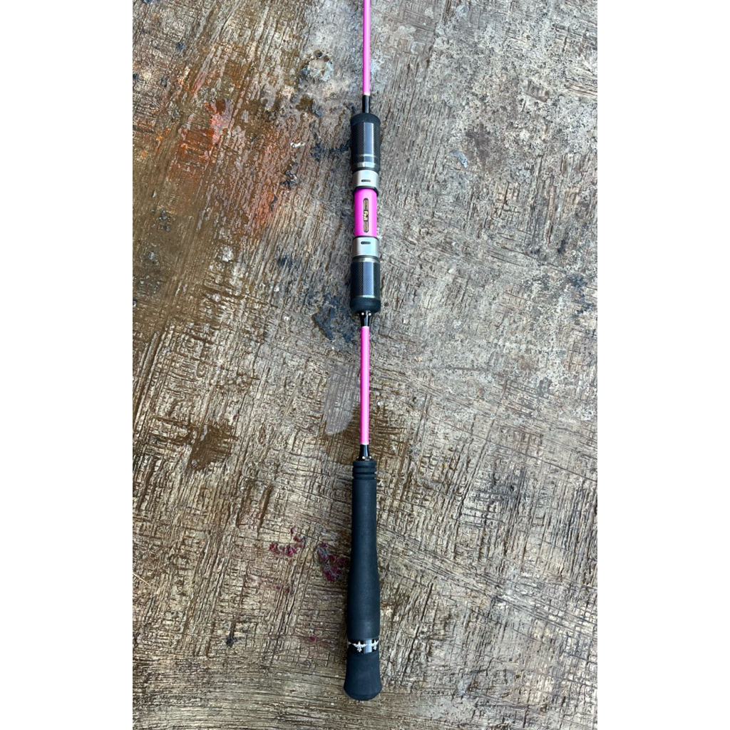 joran sutet custom premium tipe jigging 180- 210