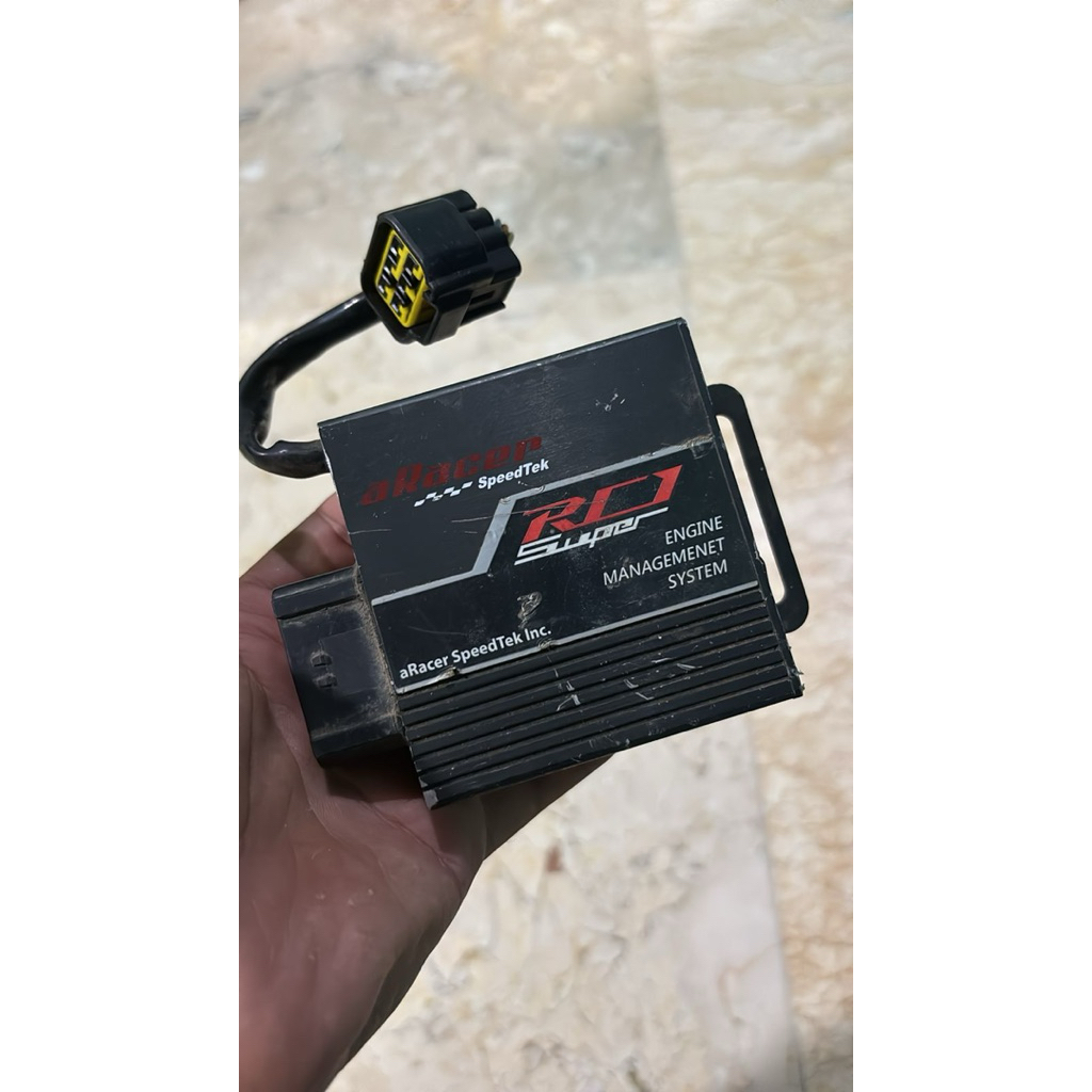 Ecu ARACER RC1 super & Af1 (Honda Sonic)