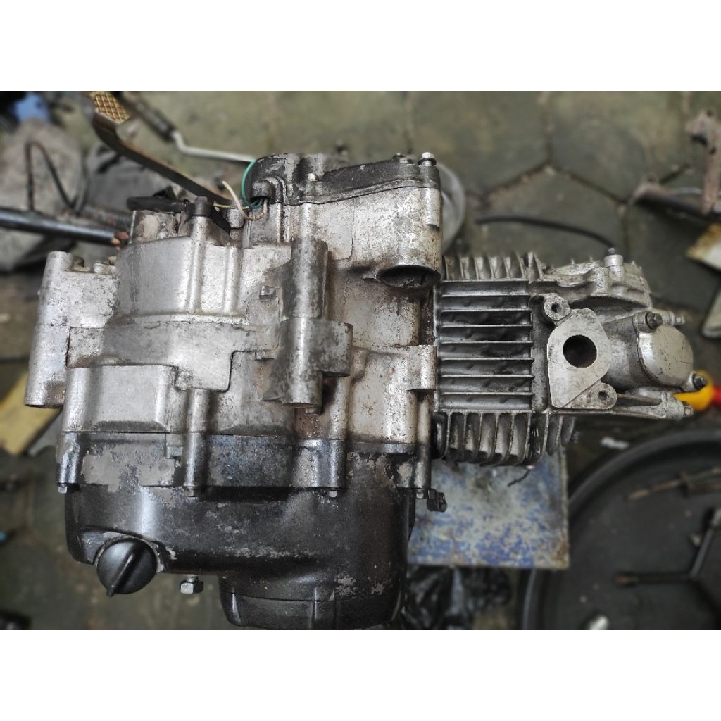 MesinSupra125fikodemesinkyz