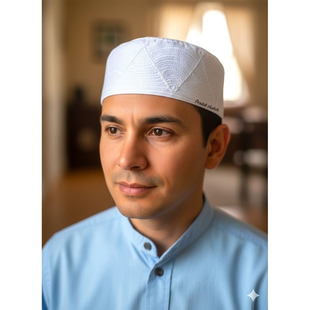 PECI KOPIAH MADINAH // PECI KOPIAH MADANI // PECI KOPIAH HAJI // PECI KOPIAH