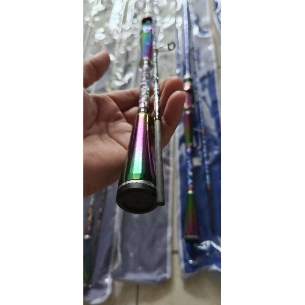 JORAN ULTRALIGHT TOGAME JORAN KUAT MEWAH