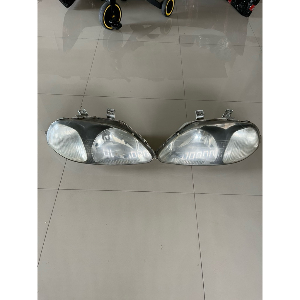 Headlamp Civic FERIO Original