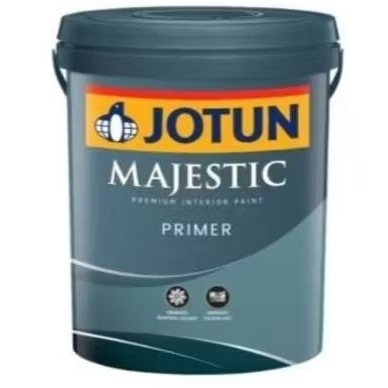 Cat dasar JOTUN MAJESTIC PRIMER pail 20 Liter