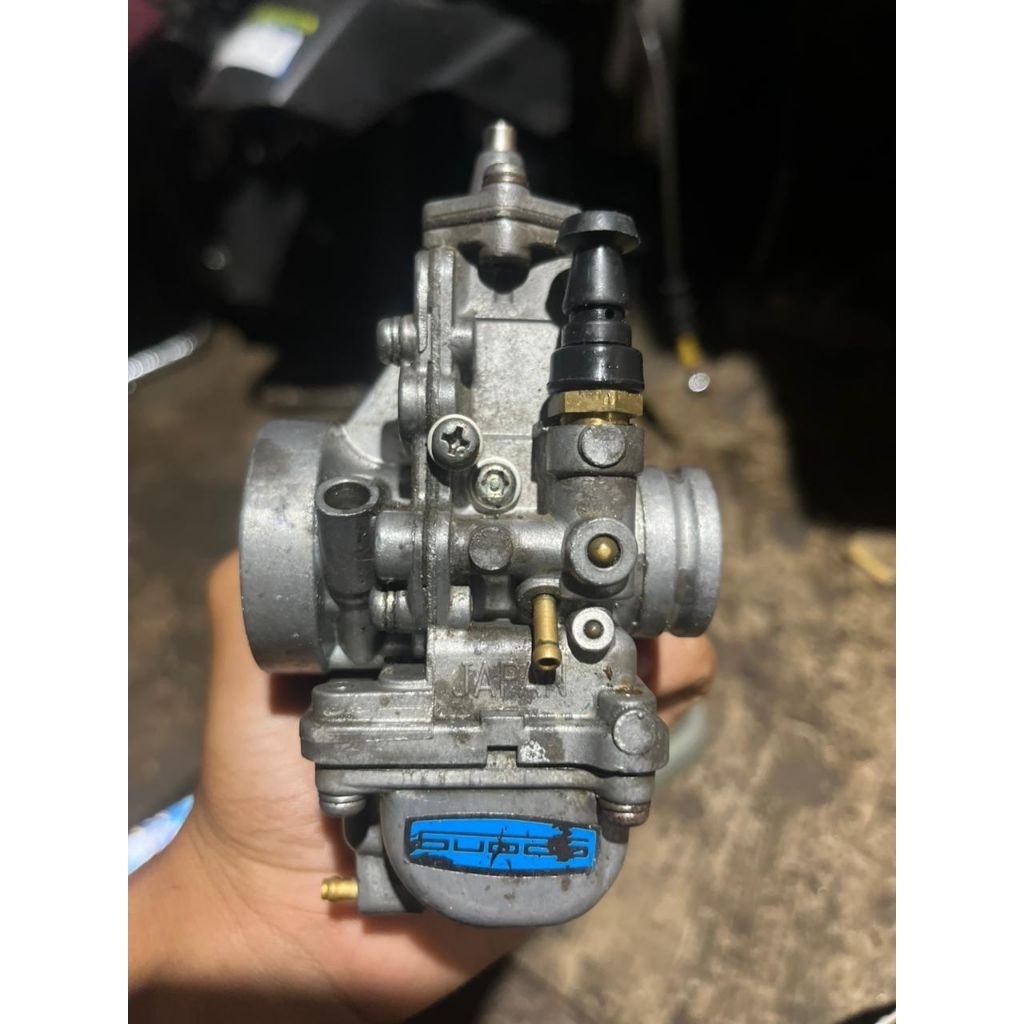 mikuni tm 24 ori japan sudco