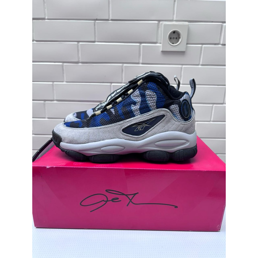 Reebok Iverson Legacy CC