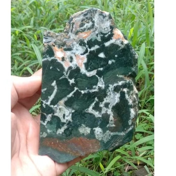 batu akik asli langka natural premium