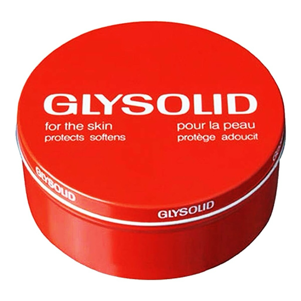 glysolid