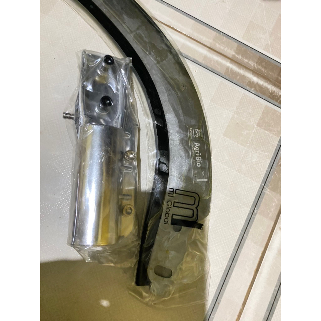 Egrek MI HYBRID AGRI BIO egrek mi global Kolongan Original Malaysia