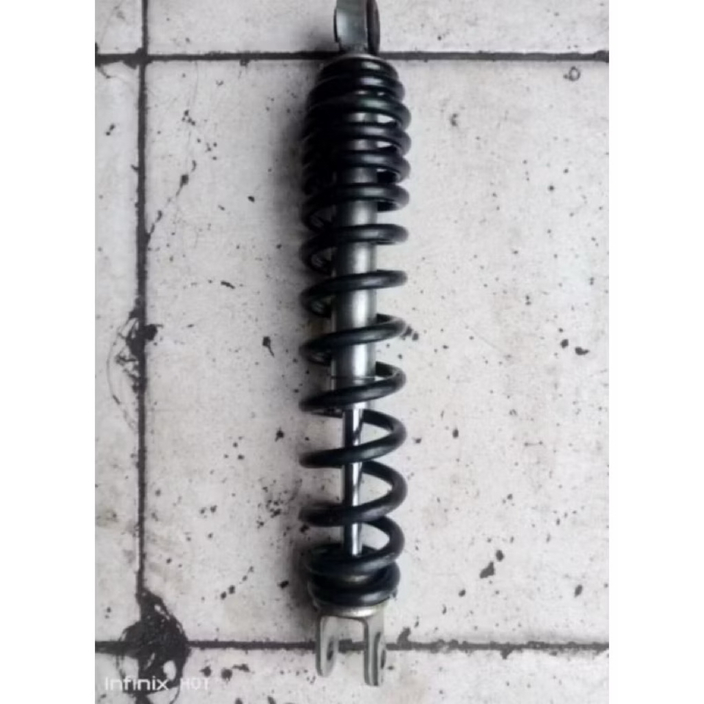 SOK BLAKANG MOTOR YAMAHA MIO SPORTY MIO J MIO M3 MIO SOUL GT BEKAS CA...