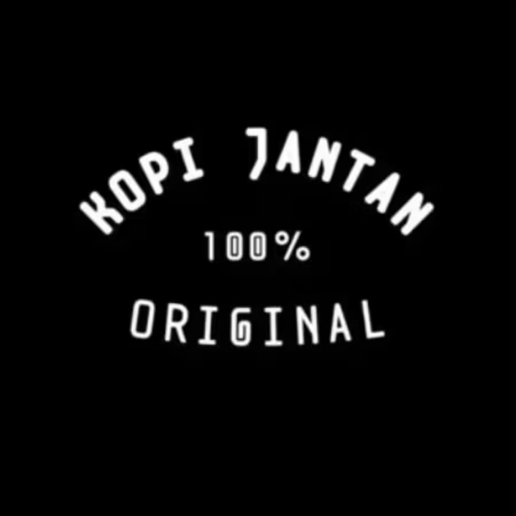 Baru Kopi Bubuk Extra Jantan 100%