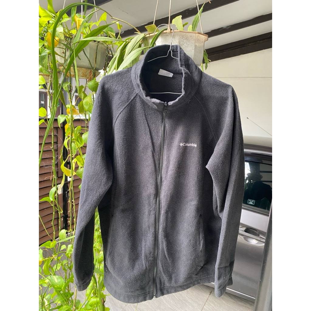 Jaket Columbia