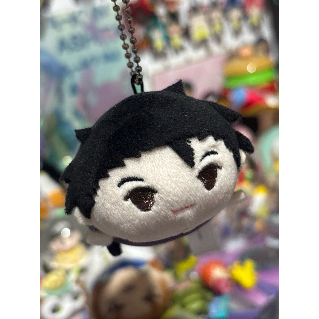 yuri on ice mochi plush original