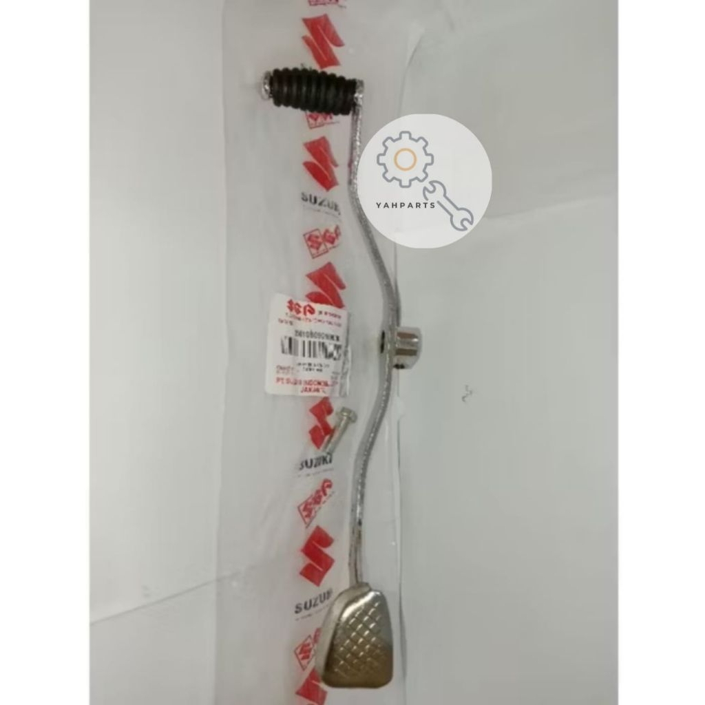 Pedal Operan Gigi Suzuki Shogun 125, Pedal Overan Gigi Shogun 125 B09