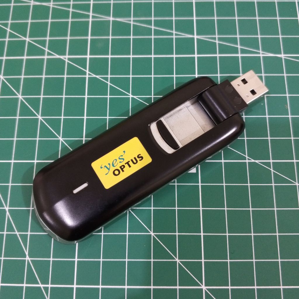 Modem 4G LTE Huawei E3276 / E3276s-601 Yes Optus