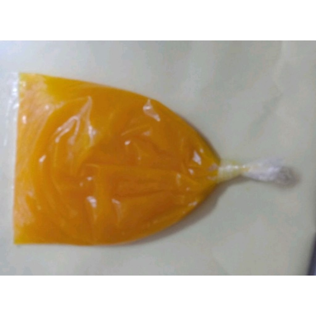 Aci ongol ongol umpan ikan mas Galatama siap pake