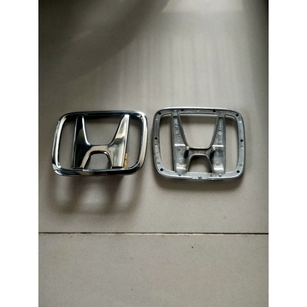 Emblem Bagasi CRV Gen 1 (RD1)