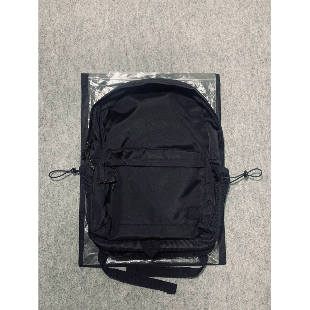 Tas Ransel SYMA. Foyer Backpack