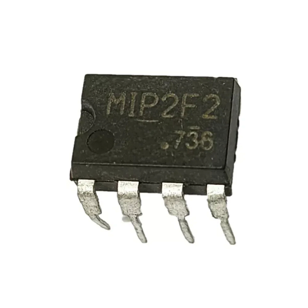 MIP2F2 MIP 2F2 IC POWER INDOOR AC ADAPTOR CHARGER PSU DIP-7