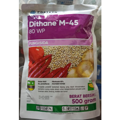 Fungisida Dithane 500 gram